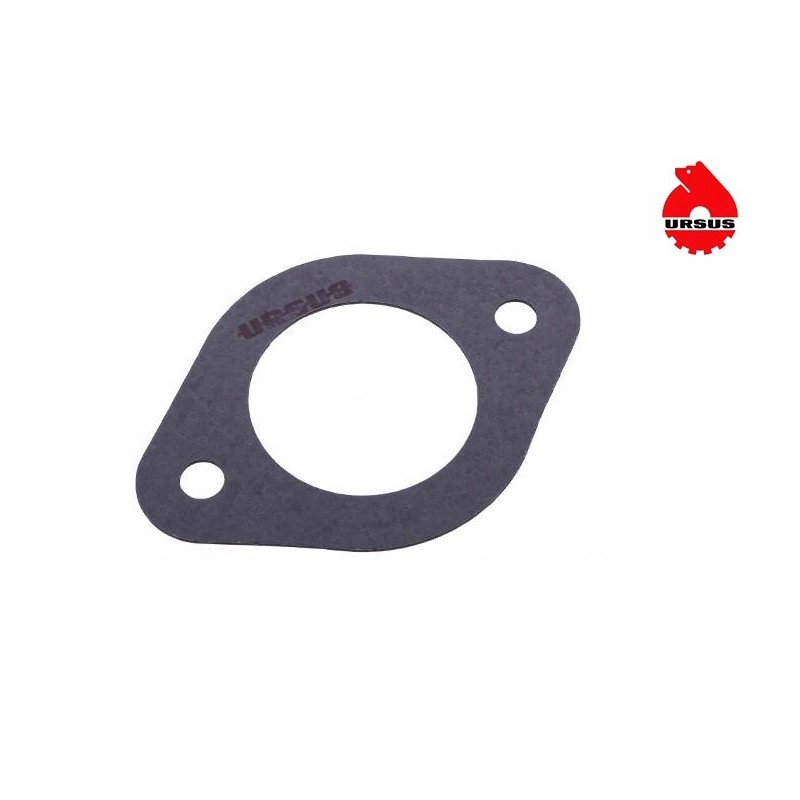 Exhaust pipe end gasket c 330 ory