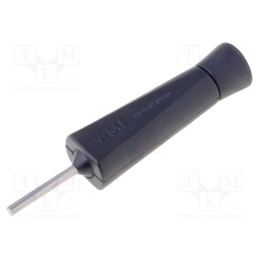 1 pcs x TE Connectivity - 2063388-1 - Tool: for removal, terminals, 2.54mm