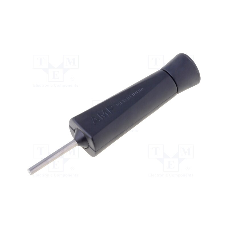 1 pcs x TE Connectivity - 2063388-1 - Tool: for removal, terminals, 2.54mm