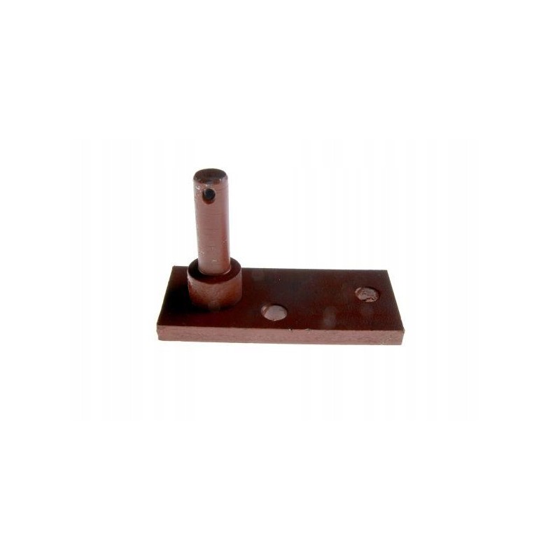 C 360 locking pedal support