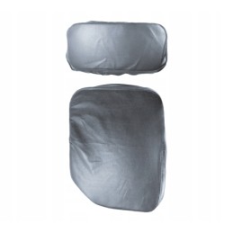 Zetor auxiliary seat cushion 59117302 591