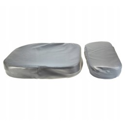 Zetor auxiliary seat cushion 59117302 591