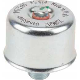 Oil level indicator