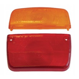Rear lamp cover lt30 la11251 sacex