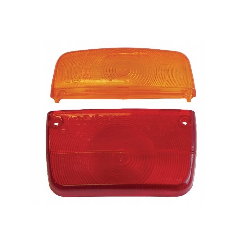 Rear lamp cover lt30 la11251 sacex