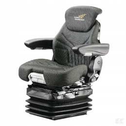 Maximo dynamic grammer new design seat