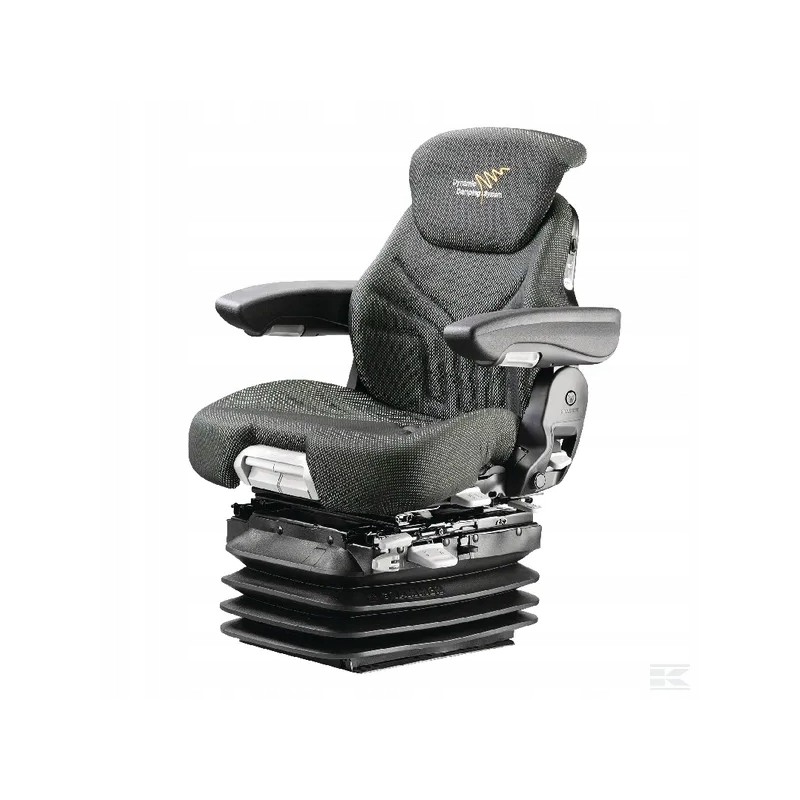 Maximo dynamic grammer new design seat