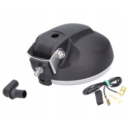 Fog light h3 wesem ho3 17868 152mm