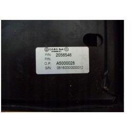 Grillo fd 13 09 2200 seat lifter 2056546