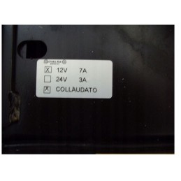 Grillo fd 13 09 2200 seat lifter 2056546