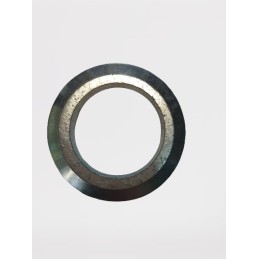 Conical washer for mtz wheel hub studs