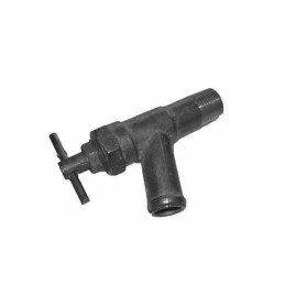 Agro mar heater tap mtz belarus pronar 82