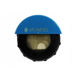 Ursus C360 Archimedes lift hydraulics filter