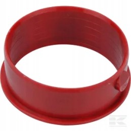 Hinged cover 8283111