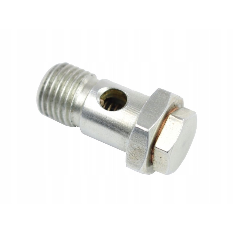 F2300m5 injection pump overflow valve