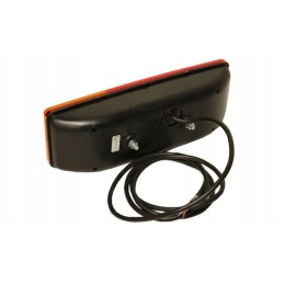 LED rear combination lamp 12v 24v right for c 360