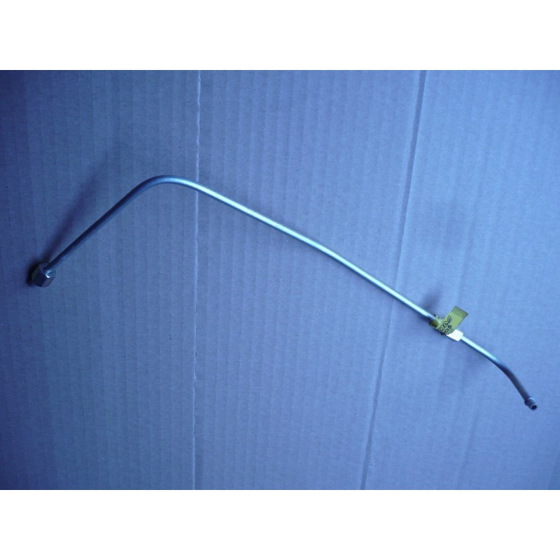 Fuel line mf 4 ursus 1876543m92 pl