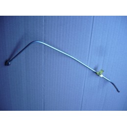 Fuel line mf 4 ursus 1876543m92 pl