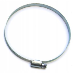 Snail clamp 80-100mm