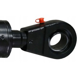 Kalamitka straight grease nipple with cover M6 10 pcs