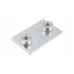 B251 p4 plate for welding p4