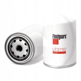 Fleetguard oil filter 9830608