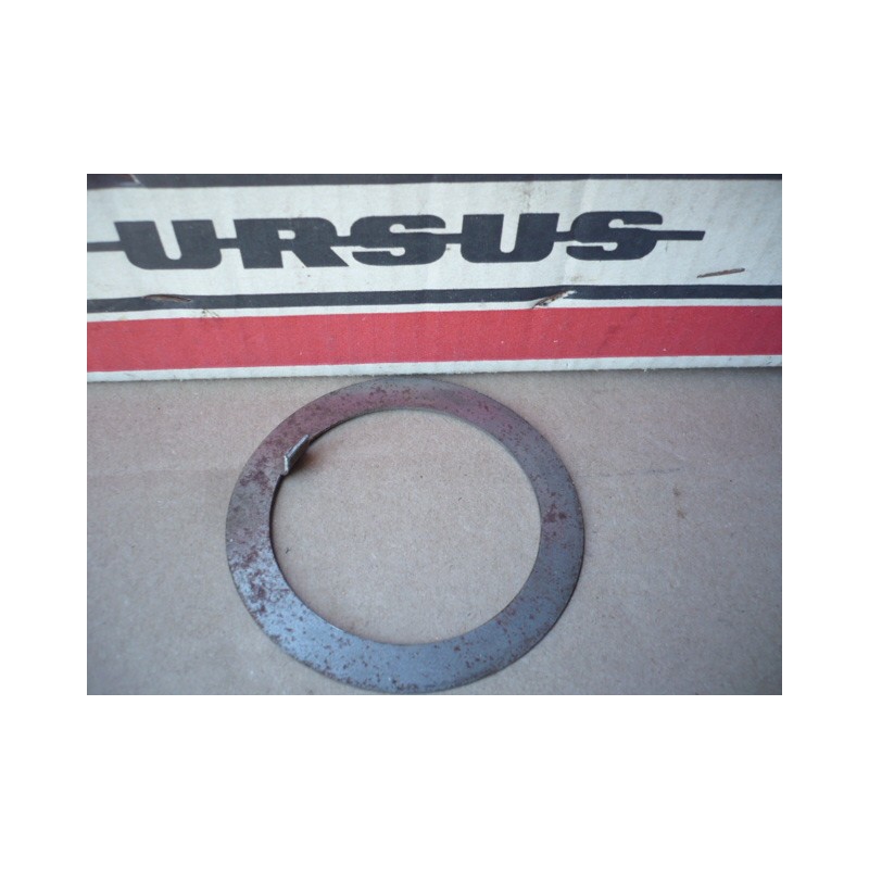 Thin mechanism q72mm washer 330 50013730pl