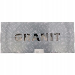 Engine head gasket 38015624 granite