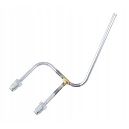 Ursus C 360 brake pump power cable