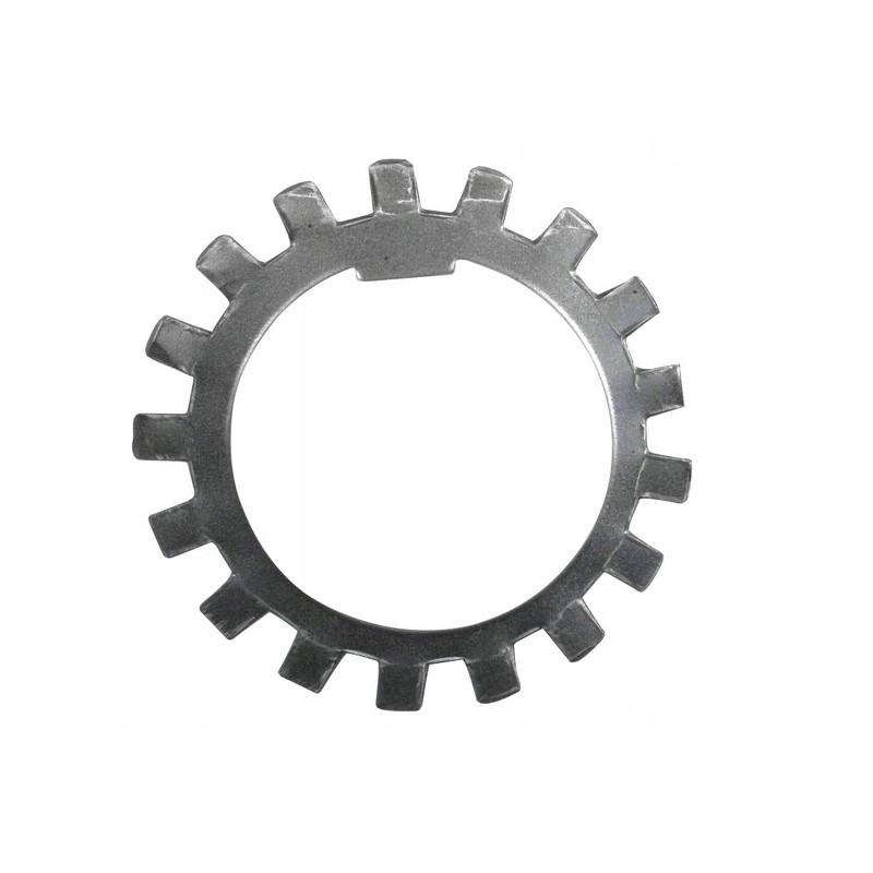 Intermediate fight washer for c 360 50707410