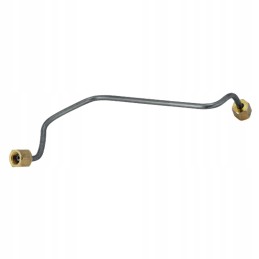 Injector cable cylinder III mf 235 255 u