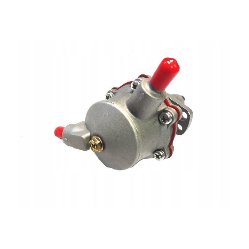 MF 400 series feeding pump