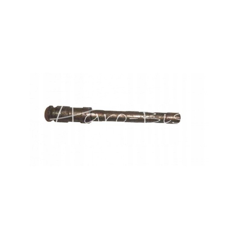 Articulated shaft set mf