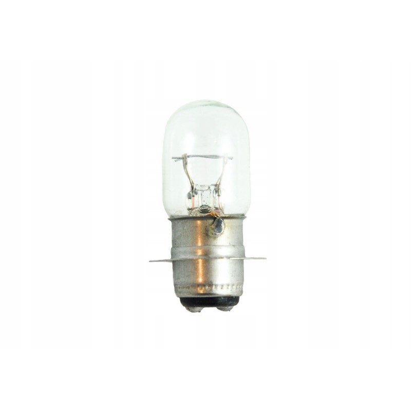Bulb 12v 35w t 19 p15 d25 1