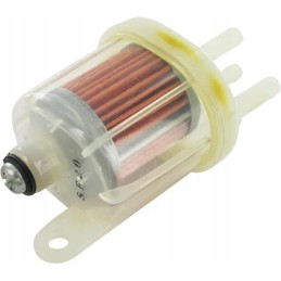 Fuel filter