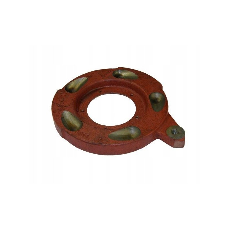 Bizon handbrake pressure disc 504024008