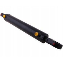 Hydraulic cylinder, double acting actuator 72101