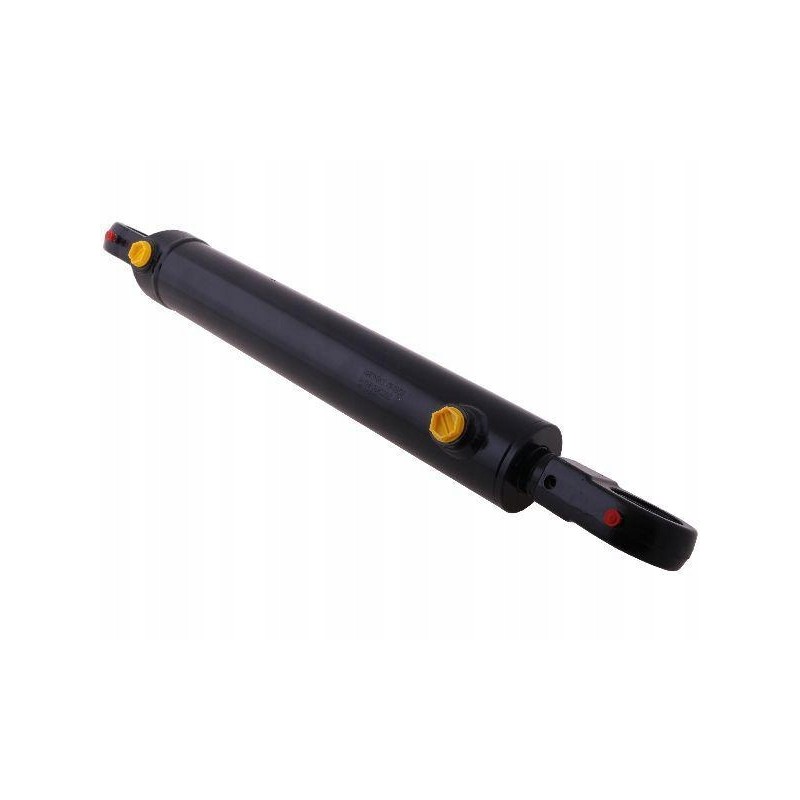 Hydraulic cylinder, double acting actuator 72101