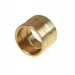 Front drive pin bushing c 385