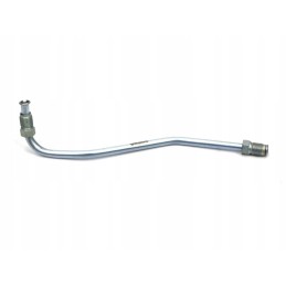 Brake cable, left slave cylinder, C 385 Ursus