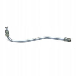 Brake cable, left slave cylinder, C 385 Ursus
