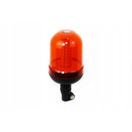 Flashing beacon led led warning lamp 12 24