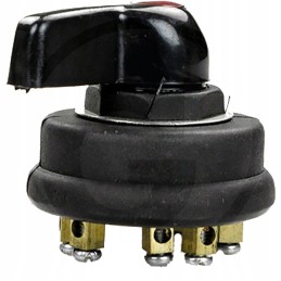 Turn signal switch mf4512 4514