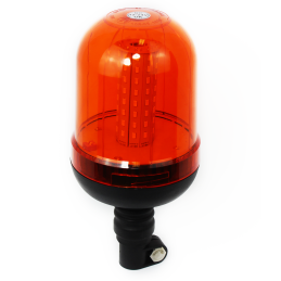 LED flashing warning lamp 12 24v