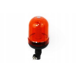 LED flashing warning lamp 12 24v