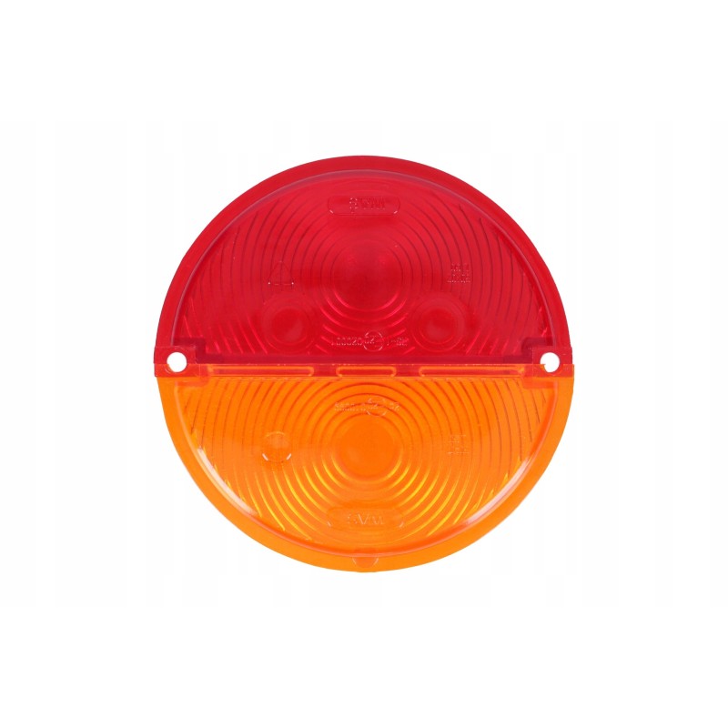 Rear lamp cover ursus c 330 l 60 c 328 agro
