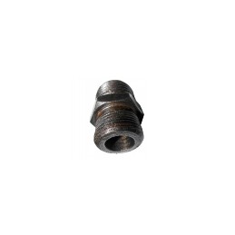 Oil filter body connector m25 m35 for c 360