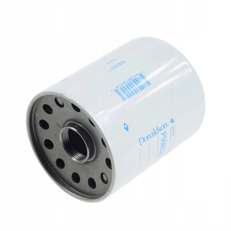 Oil filter john deere donaldson p558329