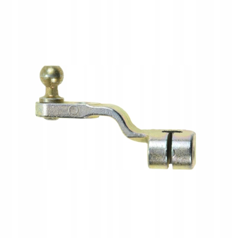 Injection pump throttle lever 930695 Zetor