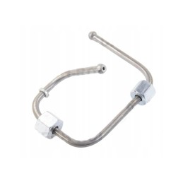 Ursus C 330 fuel and cylinder pipe